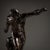 Borghese Gladiator in Bronze, Foundry F. Barbedienne, 2nd Half 19th Century For Sale - Image 16 of 16