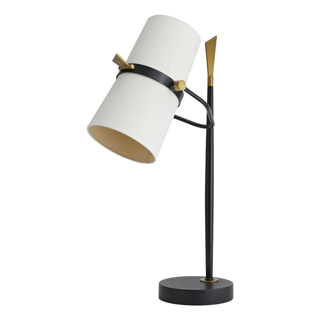 Arteriors Home Yasmin Lamp For Sale