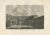 Louis-Pierre Baltard, View of the Château De Saint-Cloud from the Second Courtyard, 1803, Engraving For Sale - Image 10 of 10