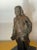 19th Century Gilt Bronze Portrait Sculpture of Benjamin Franklin Circa 1830s For Sale - Image 4 of 14