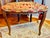 Mid-20th Century French Louis XV Style Fauteuil Armchairs - A Pair For Sale - Image 9 of 12