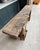 Large Antique Carpenter's Workbench in Oak, 1920s For Sale - Image 6 of 17