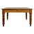 20th Century Pine Farmhouse Dining Table For Sale - Image 13 of 13