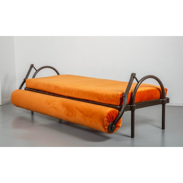 Vintage Sofa by Enzo Mari for Driade, 1972 For Sale - Image 3 of 5
