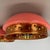 Pink Ceiling Lights in the style of Gino Sarfatti, Italy, 1950s, Set of 2 For Sale - Image 8 of 18