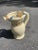 Late 19th Century Italian Grottaglie Pitcher For Sale - Image 5 of 7