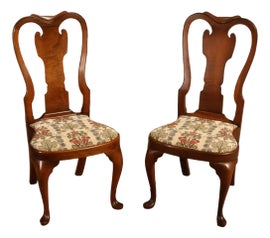 Example of Saybolt Cleland Inc. Seating