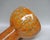 Ceiling Light in Flamed Orange, Green, Black, Beige by Peill & Putzler, 1970s For Sale - Image 9 of 17