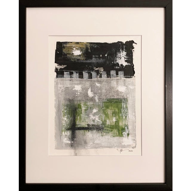 This body of work is seen through my own lens and reflects the extremes of black and white and the shades of gray...