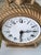 Vintage Rope Clock, 1960 For Sale - Image 14 of 17