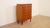 Beautiful vintage Danish chest of drawers from the 1960s, crafted from warm wood with a lovely, vibrant grain. The cabinet...