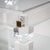 Acrylic Glass Side Tables from Fabianart, Rome / Italy, 1990s, Set of 2 For Sale - Image 9 of 10