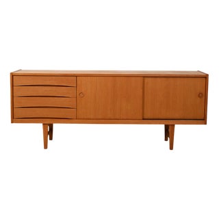 Ulvö Sideboard by Erik Wörtz Per Ikea, 1964 For Sale