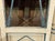 19th Century Parisian Oak Bookcase with 3 Doors by the Mercier Firm For Sale - Image 9 of 18