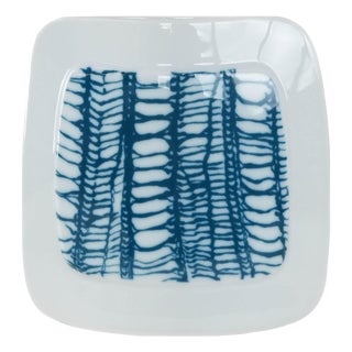 Danish Porcelain Vase from Bing & Grondahl, 1970s For Sale