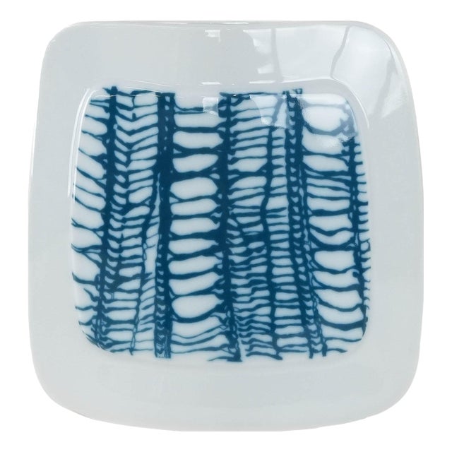 Danish Porcelain Vase from Bing & Grondahl, 1970s For Sale