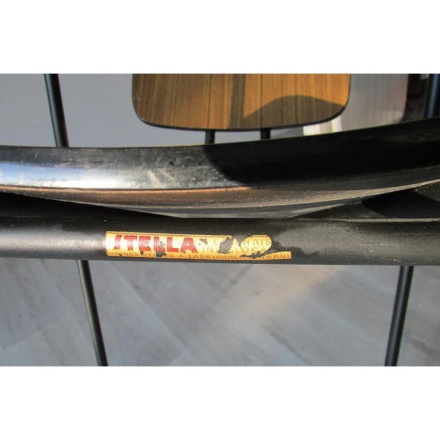 Chair from De Stella, 1960s For Sale - Image 6 of 9