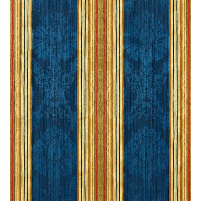 Scalamandré is a heritage American textile brand rooted in luxury and high-end design since its inception in 1929. Founder...