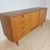 Vintage Danish Teak Sideboard by Christensen & Jun, 1960s For Sale - Image 4 of 8