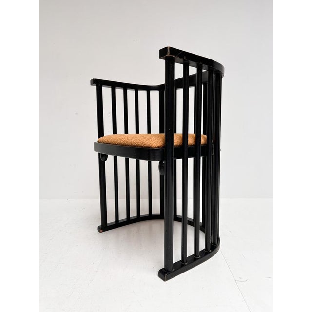 Model 728 Chairs by Josef Hoffmann, 1906, Set of 4 For Sale - Image 14 of 18