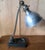 Vintage G.V. Lamp, 1920s For Sale - Image 10 of 12