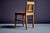 Beige Birchwood Chairs by Tranås Snickerifabrik, Sweden, 1930s, Set of 8 For Sale - Image 8 of 14