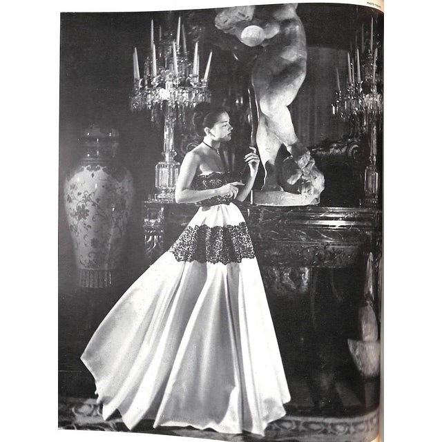 Album Du Figaro 12: Collections d'Hiver Automne 1947 For Sale - Image 15 of 18