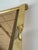 Metal Brass Mirror Pink Copper Glass by Luciano Frigerio, Italy, 1970s For Sale - Image 7 of 13