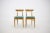 1960s Dining Chairs by Alan Fuchs for ULUV, Czechoslovakia, 1960s, Set of 4 For Sale - Image 5 of 12
