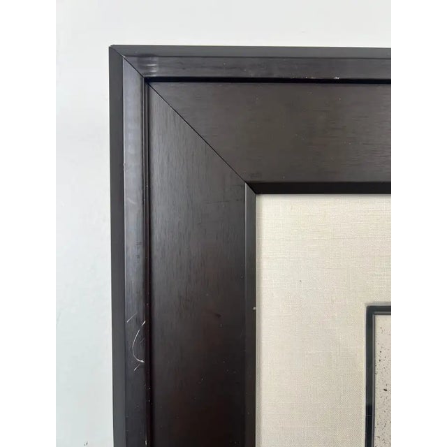 Joan Miro Migratory Bird Printed by Mourlot, Maeght 652 Hand Signed & Numbered 1970's For Sale - Image 10 of 15