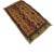Textile Small Anatolian Turkish Kilim Rug For Sale - Image 7 of 11