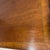 Brown 1990s Drexel Heritage Writing Desk For Sale - Image 8 of 12