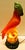 Rare Original Tiffin Art Deco Glass Parrot Table Lamp Circa 1930s For Sale - Image 12 of 13