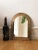 1970s Vintage Arched Wall Mirror – Spanish, Hollywood Regency, Moroccan-Inspired 1960s For Sale - Image 5 of 9