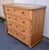 Pine Four Drawer Chest, Circa 1890 For Sale - Image 4 of 12