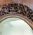 19th Century Chinese Canton Export Carved Reticulated Mirror Frame With Birds For Sale - Image 10 of 18