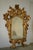 19th Century Monumental 19th Century Italian Giltwood Mirror For Sale - Image 5 of 5