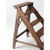 Antique Stairs Ladder Shelf For Sale - Image 12 of 13