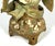 Early 20th Century Ernst Wahliss Porcelain Maiden Bust: Turn-Teplitz Art Nouveau Decor For Sale - Image 4 of 10