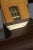 Classical Valet Stand in Brass & Black Walnut from Honorific For Sale - Image 9 of 12