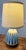 Ceramic Aerin Gannet Accent Lamp For Sale - Image 7 of 9
