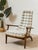 Mid Century Scandinavian Lounge Chair For Sale - Image 11 of 11