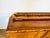 Jules Leleu French Art Deco Burr Walnut Sideboard by Jules Leleu, 1930 For Sale - Image 4 of 18
