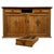 A handsome 19th-century English Victorian cupboard, finely crafted from pitch pine and distinguished by its generous...