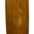 Wood Antique Oversized 2 Piece Oak Country Store Cabinet With Carved Pulls 20thC For Sale - Image 7 of 9