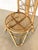 Bamboo Chairs, 1970s, Set of 6 For Sale - Image 14 of 15