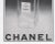 Mid-Century Modern 1954 Mid-Century Vintage French Advertisement Print- Chanel No. 5, Matted For Sale - Image 3 of 5