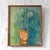 Flower Still Life, 1960s, Oil on Canvas, Framed For Sale - Image 14 of 14