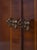 Baker Mahogany Historic Charleston Inlaid Sideboard Server For Sale - Image 13 of 18