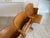 Cinema Folding Chair Row, 1950s For Sale - Image 10 of 17